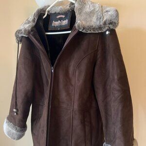 Winter Jacket